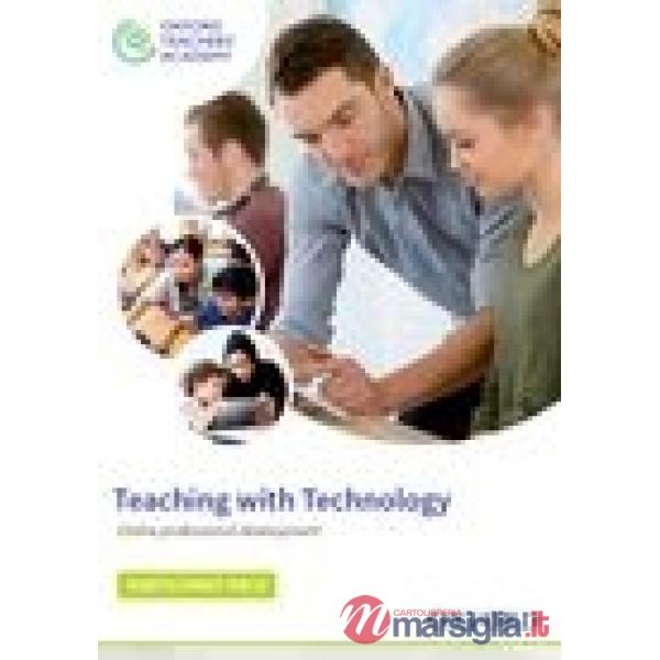 OTA: TEACHING ENGL WITH TECHNOLOGY PARTI