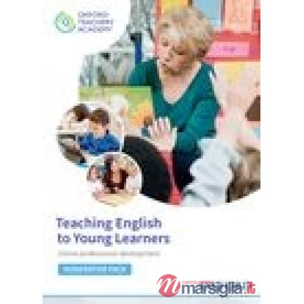 OTA YOUNG LEARNERS MODERATOR