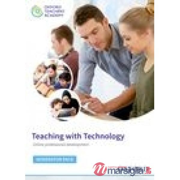 OTA: TEACHING ENGL WITH TECHNOLOGY MODER