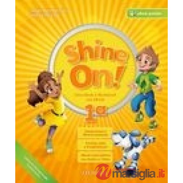 SHINE ON! 1: CB & WB + OBK