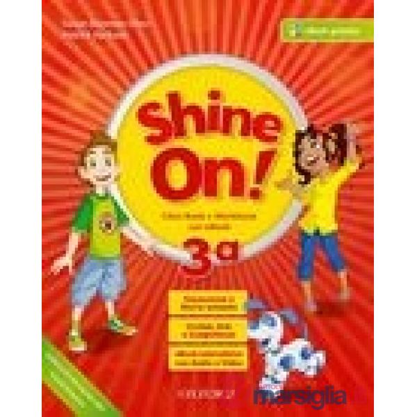 SHINE ON! 3: CB & WB + OBK