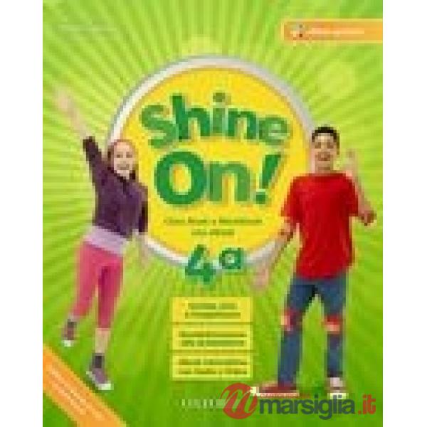 SHINE ON! 4: CB & WB + OBK