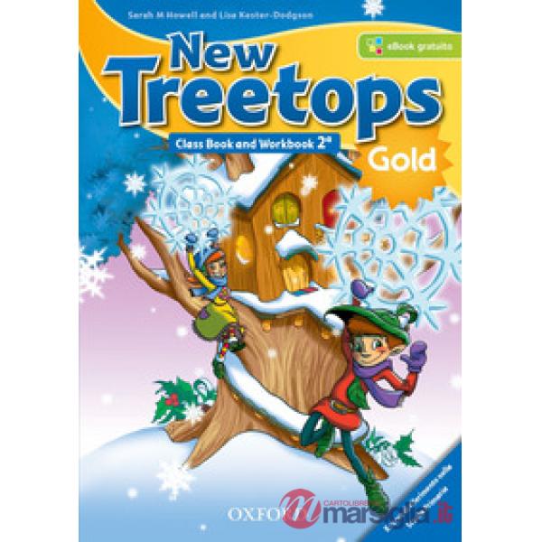 TREETOPS NEW GOLD 2: CB&WB + OBK