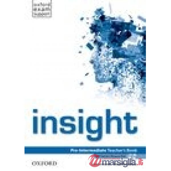 INSIGHT P-INT: TB + RES CD