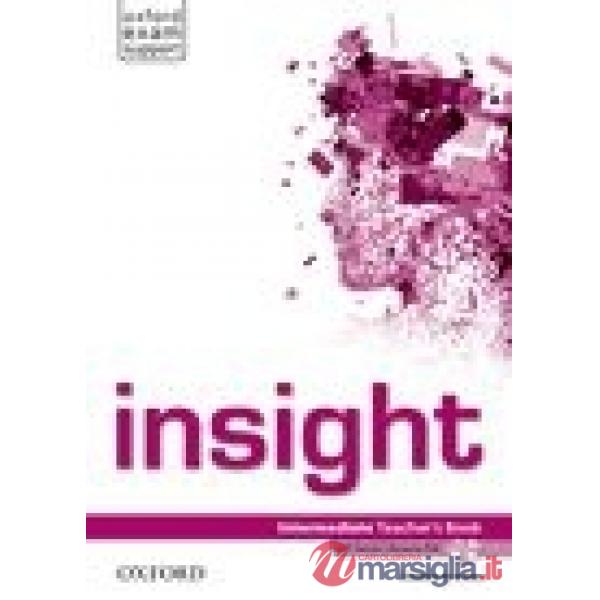 INSIGHT INT: TB + RES CD