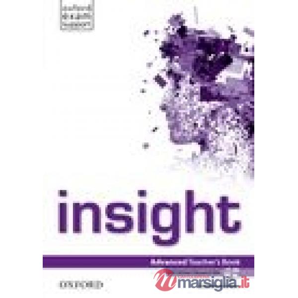 INSIGHT ADV: TB + RES CD
