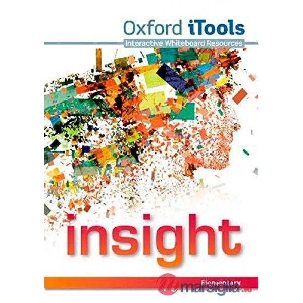 INSIGHT ELEM: ITOOLS