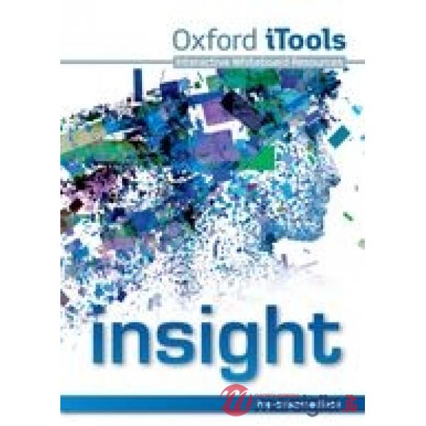 INSIGHT P-INT: ITOOLS