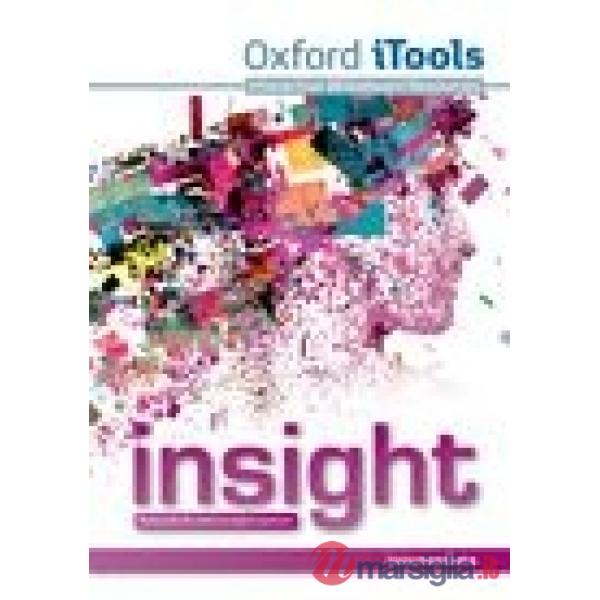 INSIGHT INT: ITOOLS