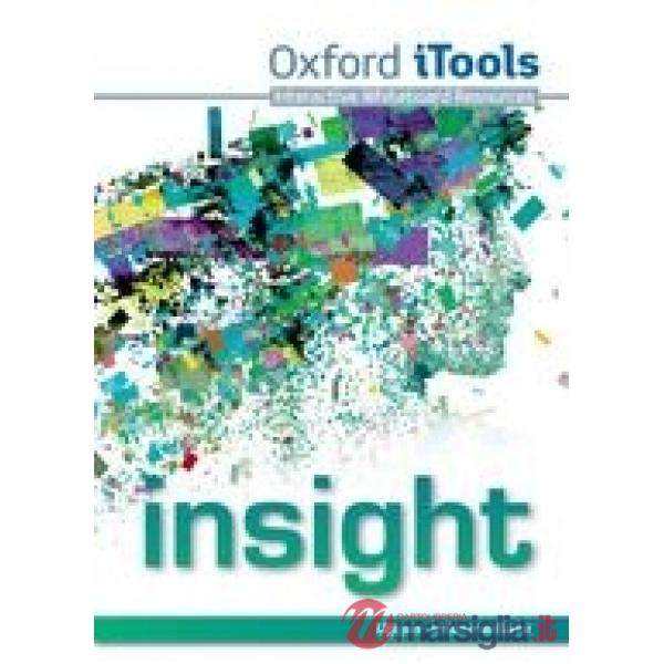 INSIGHT U-INT: ITOOLS