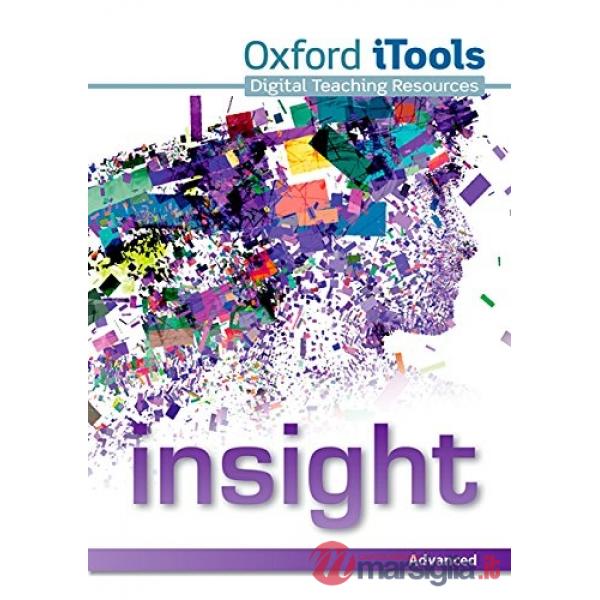 INSIGHT ADV: ITOOLS