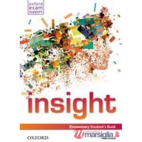 INSIGHT ELEM: SB