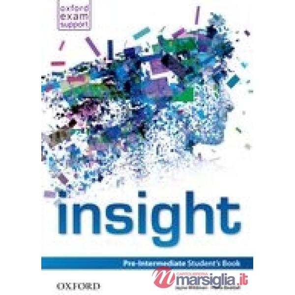 INSIGHT P-INT: SB