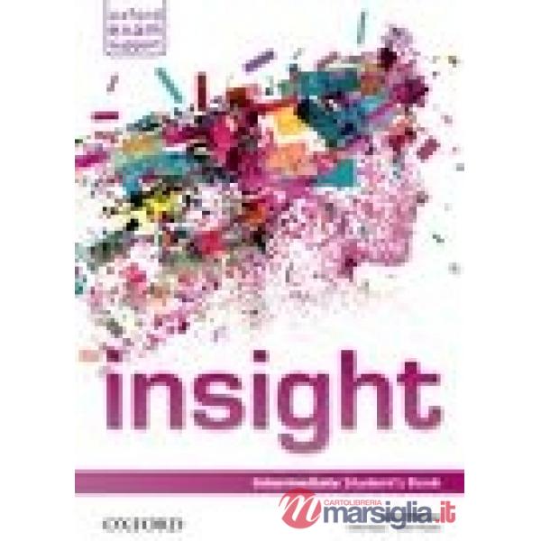 INSIGHT INT: SB