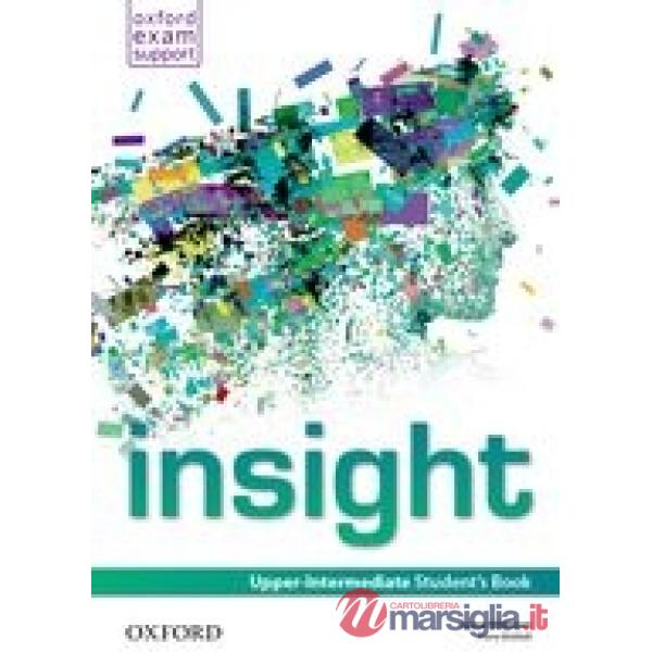 INSIGHT U-INT: SB