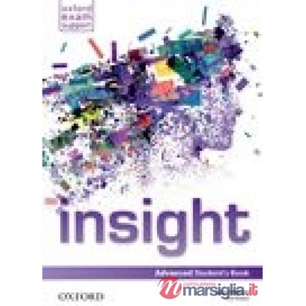 INSIGHT ADV: SB