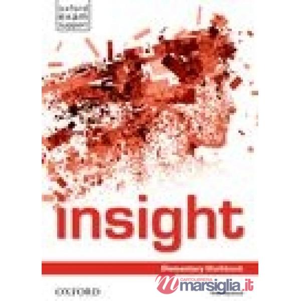 INSIGHT ELEM: WB