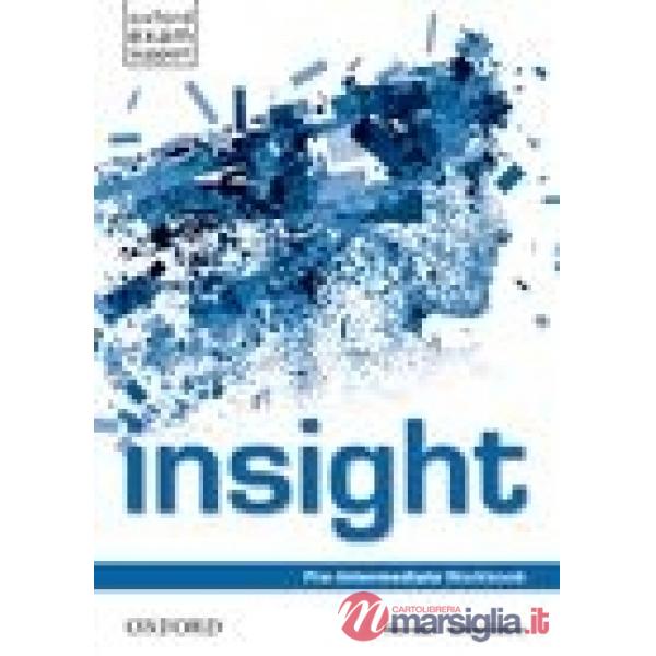INSIGHT P-INT: WB