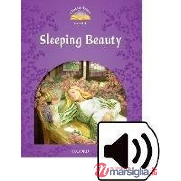 CT 4: SLEEPING BEAUTY - BK + MP3