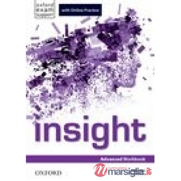 INSIGHT ADV: WB & ONL PRC