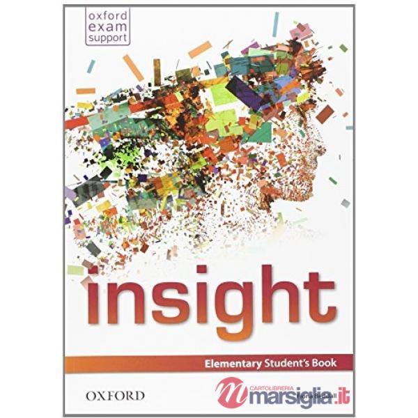 INSIGHT ELEM: SB + WB + EBK