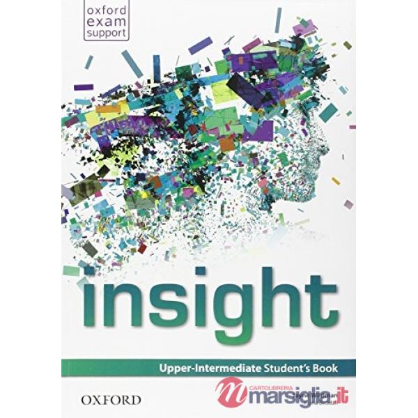 INSIGHT U-INT: SB + WB + EBK