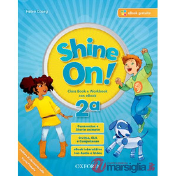 SHINE ON! 2 (2017): CB&WB + OBK + PRACTICE