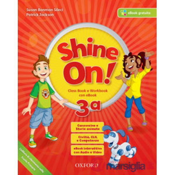 SHINE ON! 3 (2017): CB&WB + OBK + PRACTICE