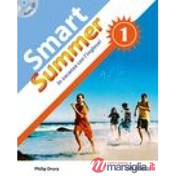 SMART SUMMER 1: SB + CD
