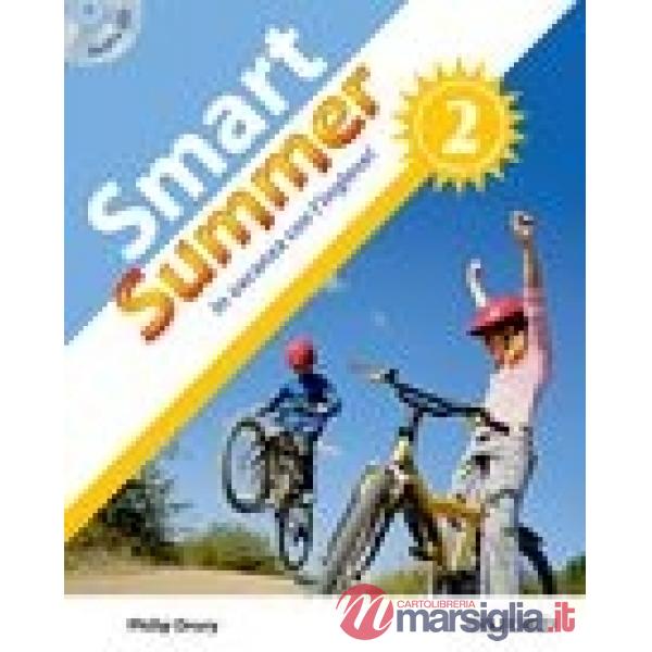 SMART SUMMER 2: SB + CD