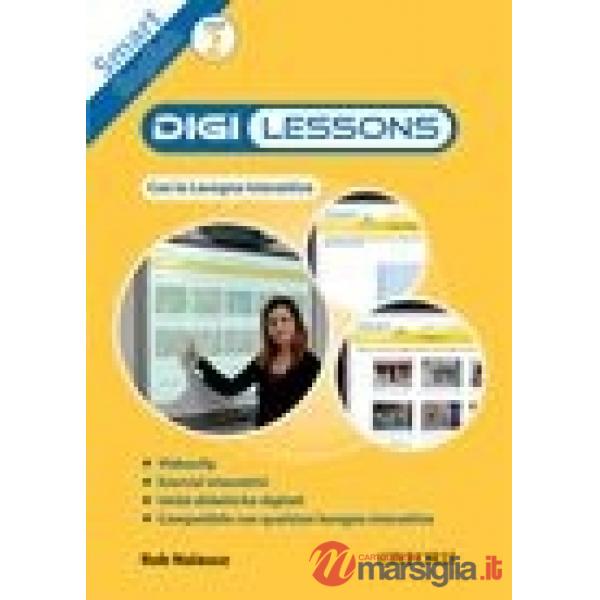SMART ENGL 2: TEACH DIGILESSONS
