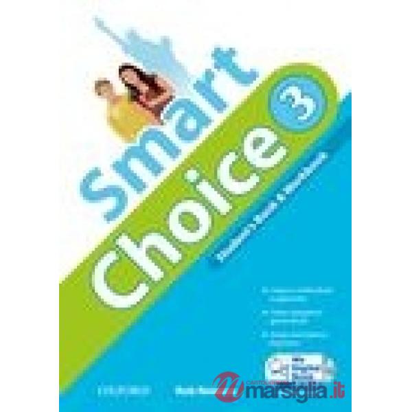 SMART CHOICE 3: SB & WB + MDB