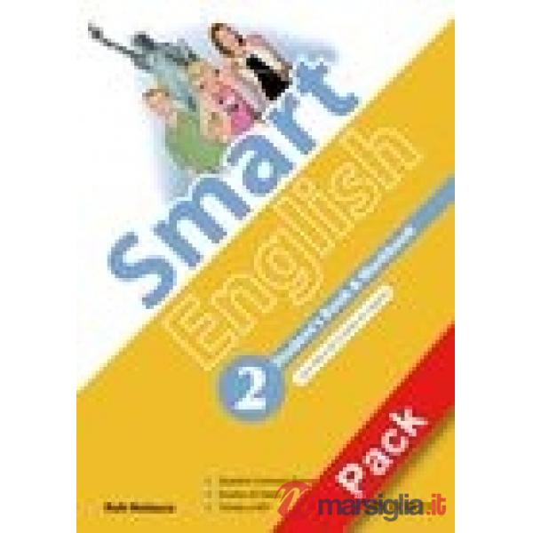 SMART ENGL 2: SB & WB + MDB