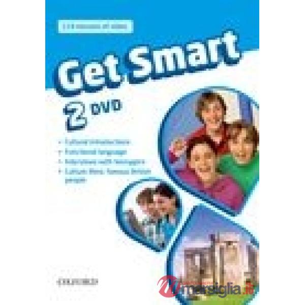 GET SMART DVD 2: DVD