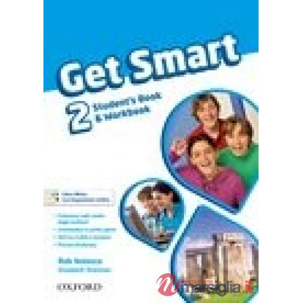 GET SMART 2: SB&WB + EBK + WB PIATTAF