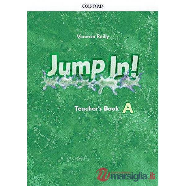JUMP IN A: TB