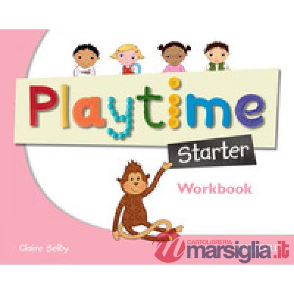PLAYTIME STR: WB