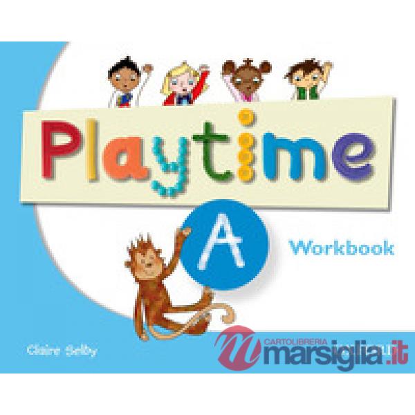 PLAYTIME A: WB