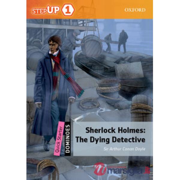 STEP UP READER 1: SHERLOCK HOLMES
