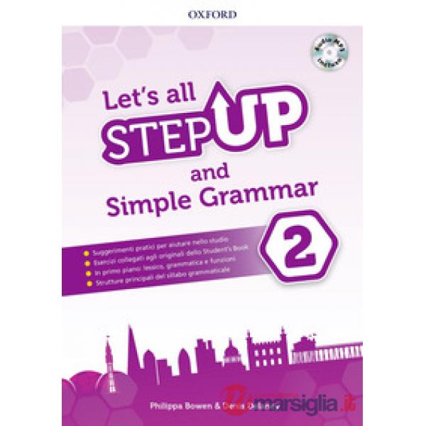 STEP UP 2: LET'S ALL