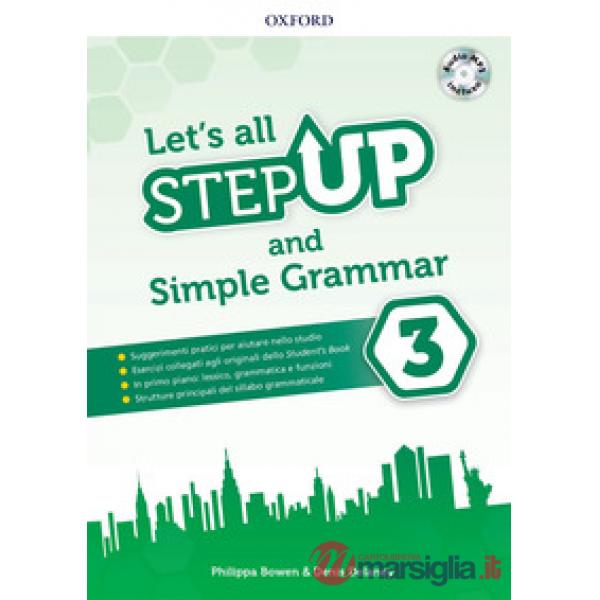 STEP UP 3: LET'S ALL