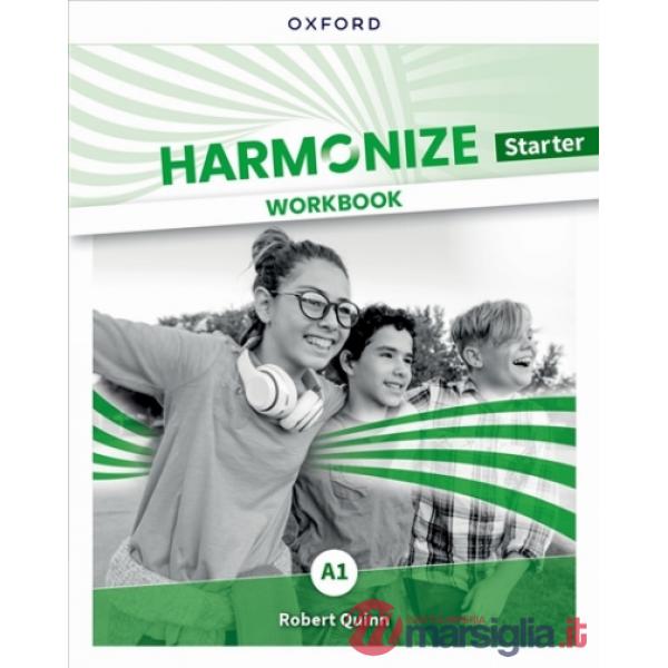 HARMONIZE S: WB