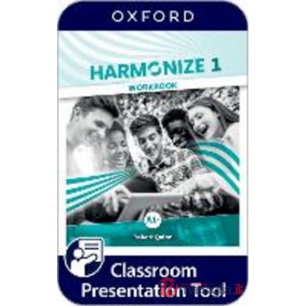 HARMONIZE 1: WB