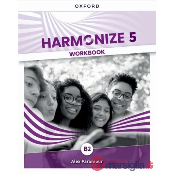 HARMONIZE 5: WB