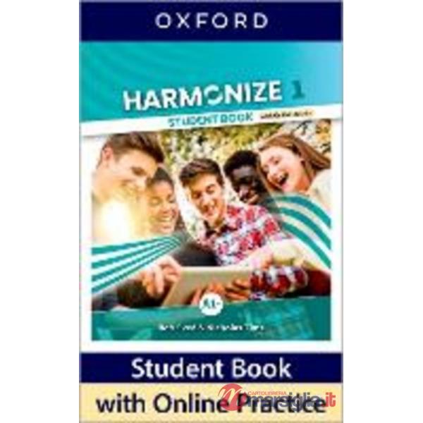 HARMONIZE 1: SB + OP