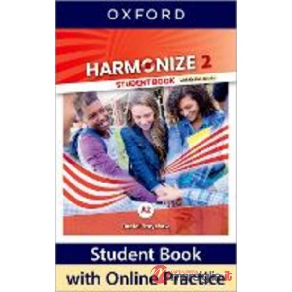 HARMONIZE 2: SB + OP