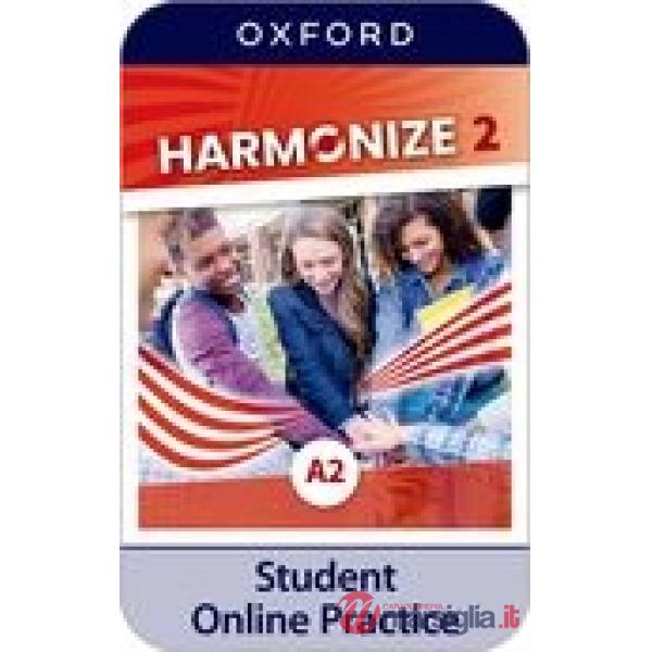 HARMONIZE 2: OP