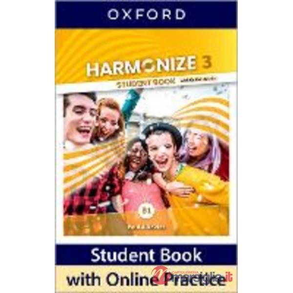 HARMONIZE 3: SB + OP