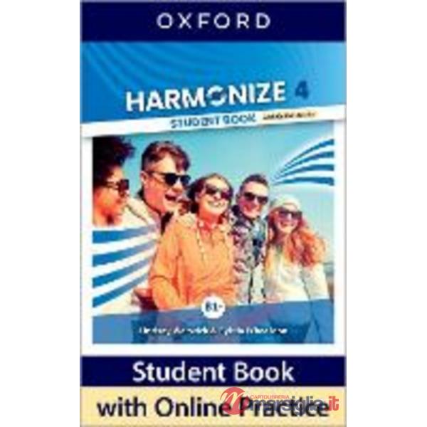 HARMONIZE 4: SB + OP
