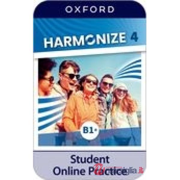 HARMONIZE 4: OP
